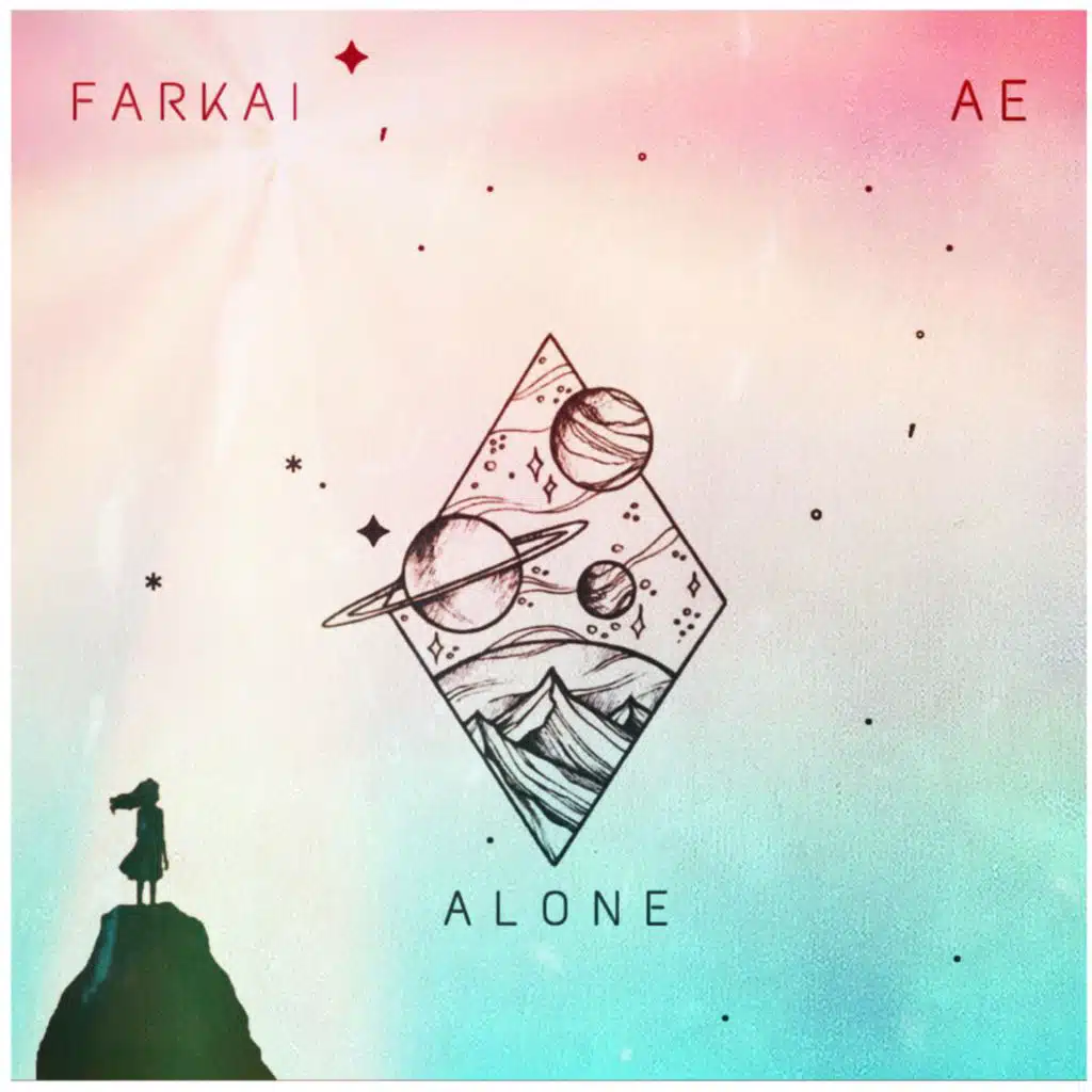 Alone (feat. AE)