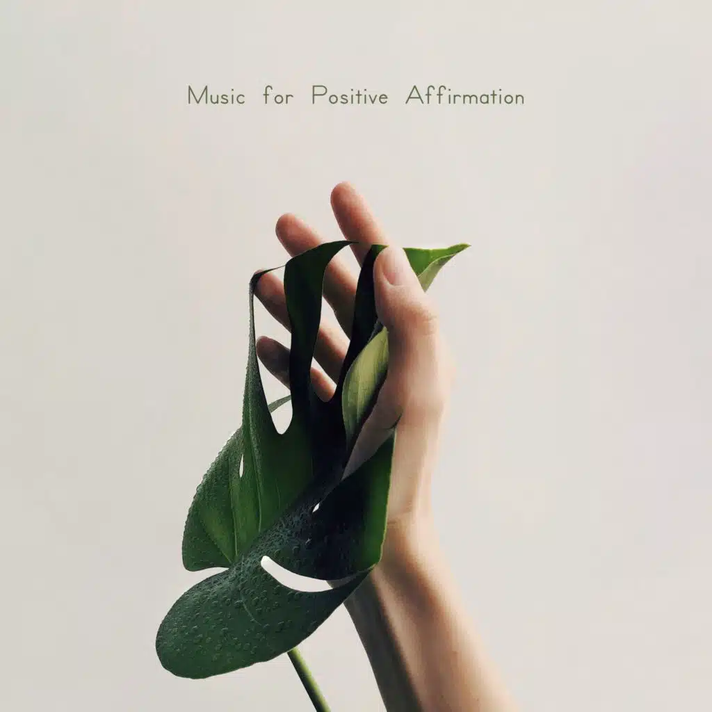 Positive Thinking, Positive Energy Academy & Affirmations Music Center