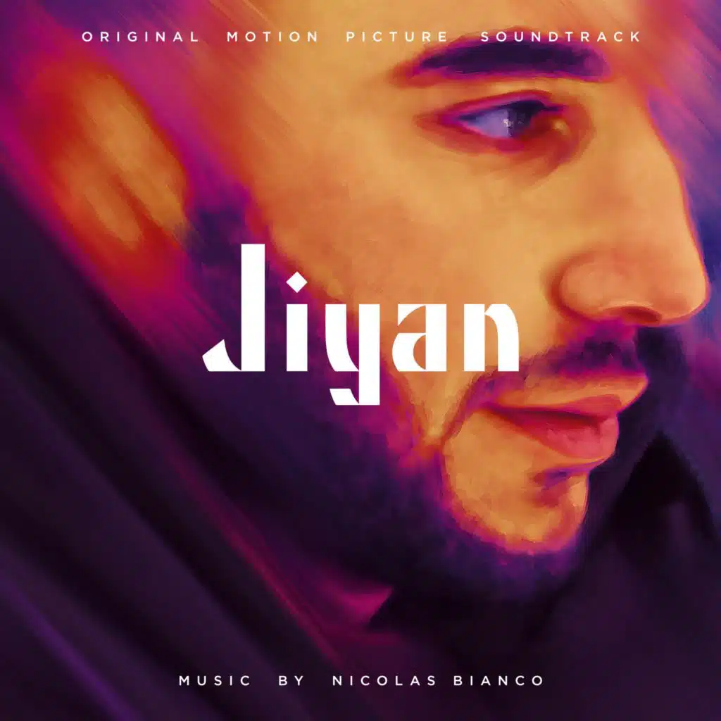 Jiyan (Original Motion Picture Soundtrack) [feat. FENEX]