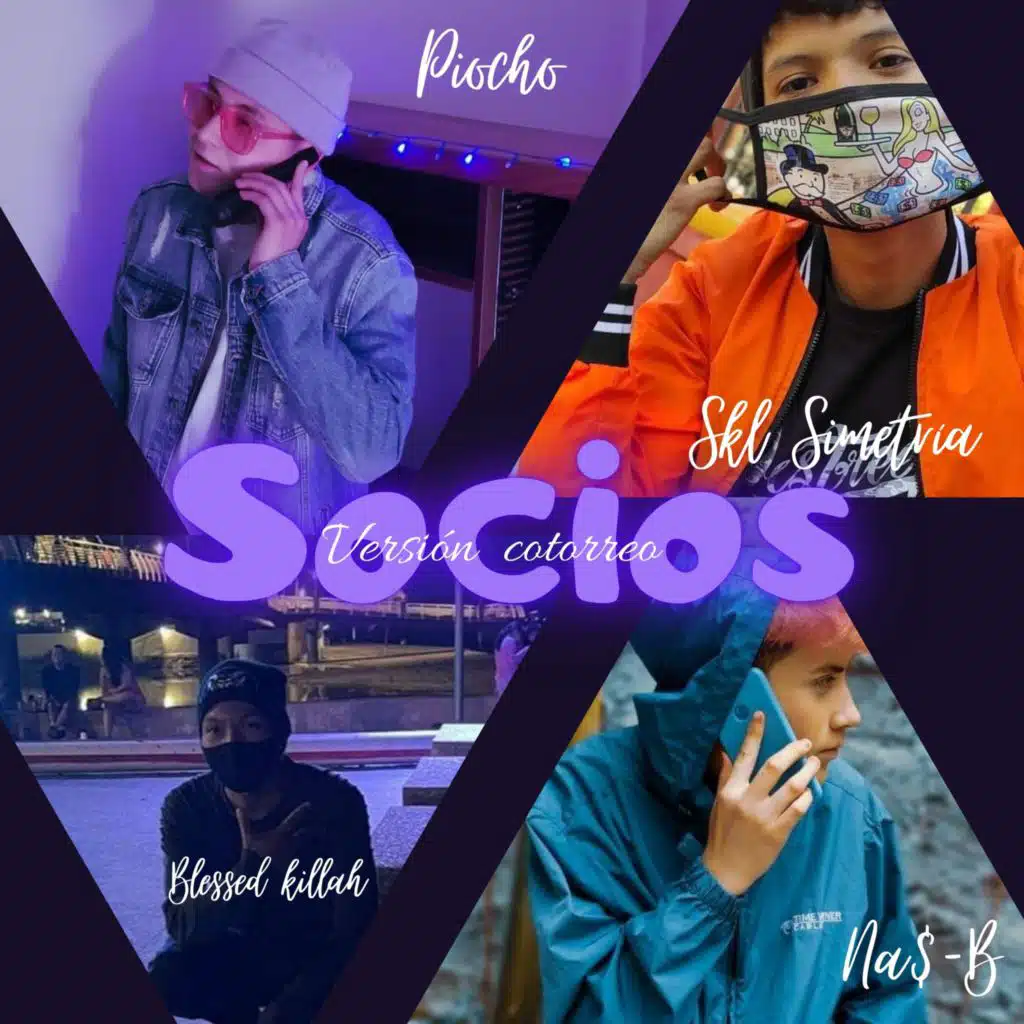 Socios