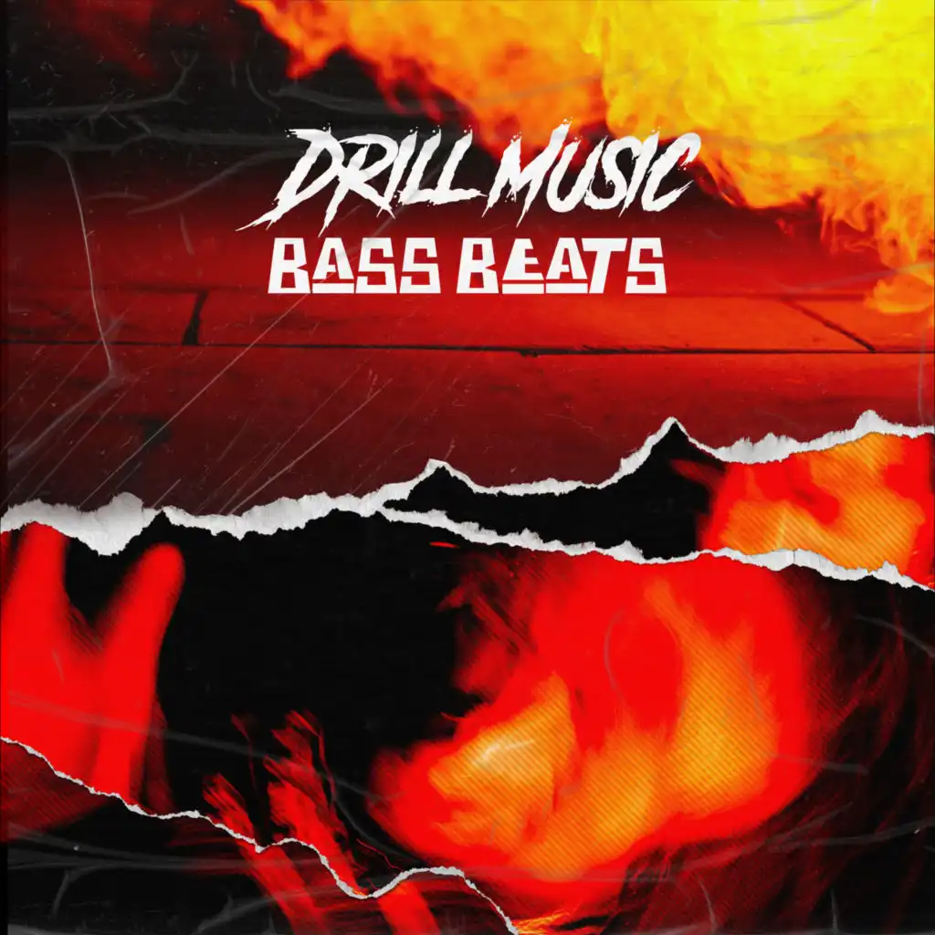 EDM vs Drill Beats