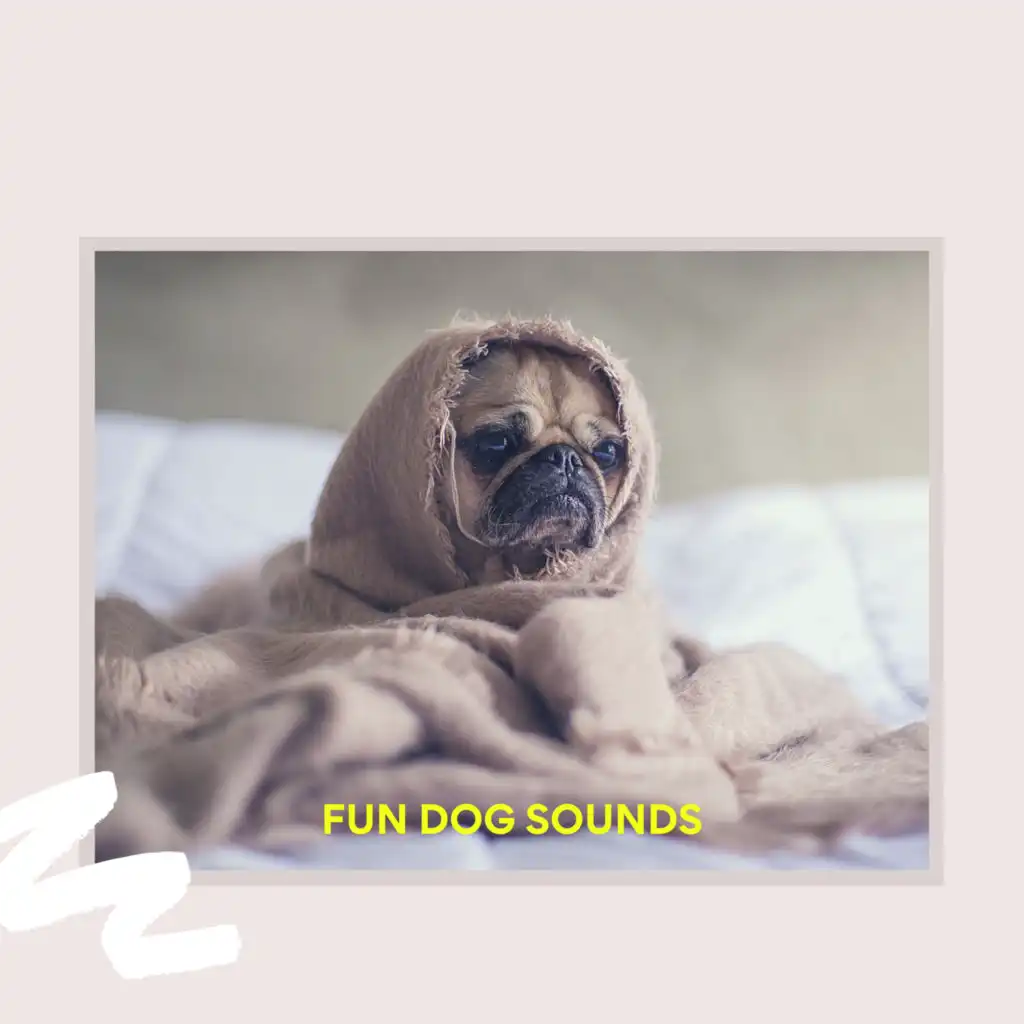 Fun Dog Sounds