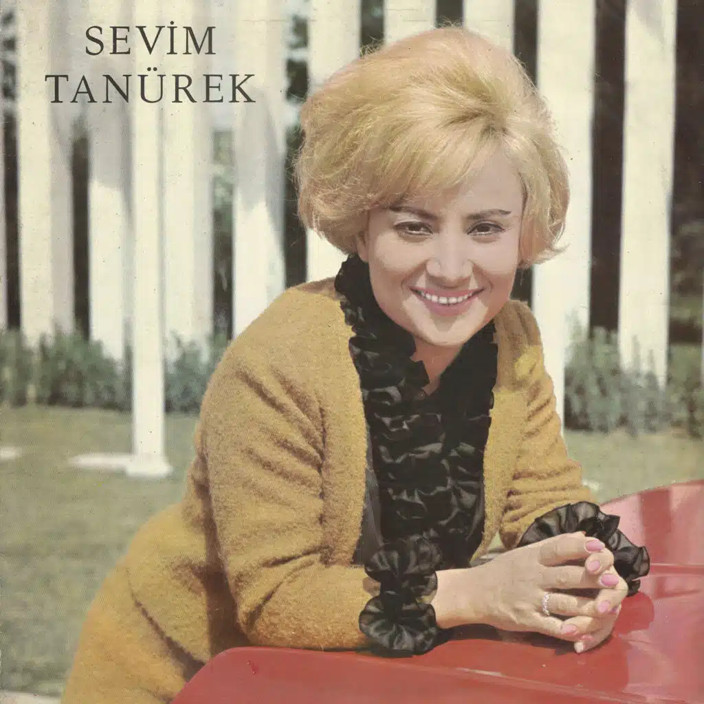 Sevim Tanürek