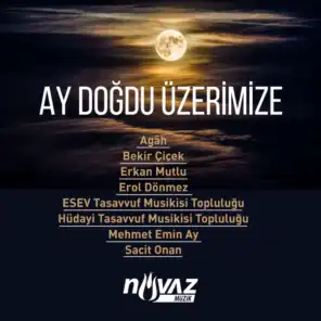Ahmed Muhammed Mustafa (feat. Ahmet Uzunoğlu)