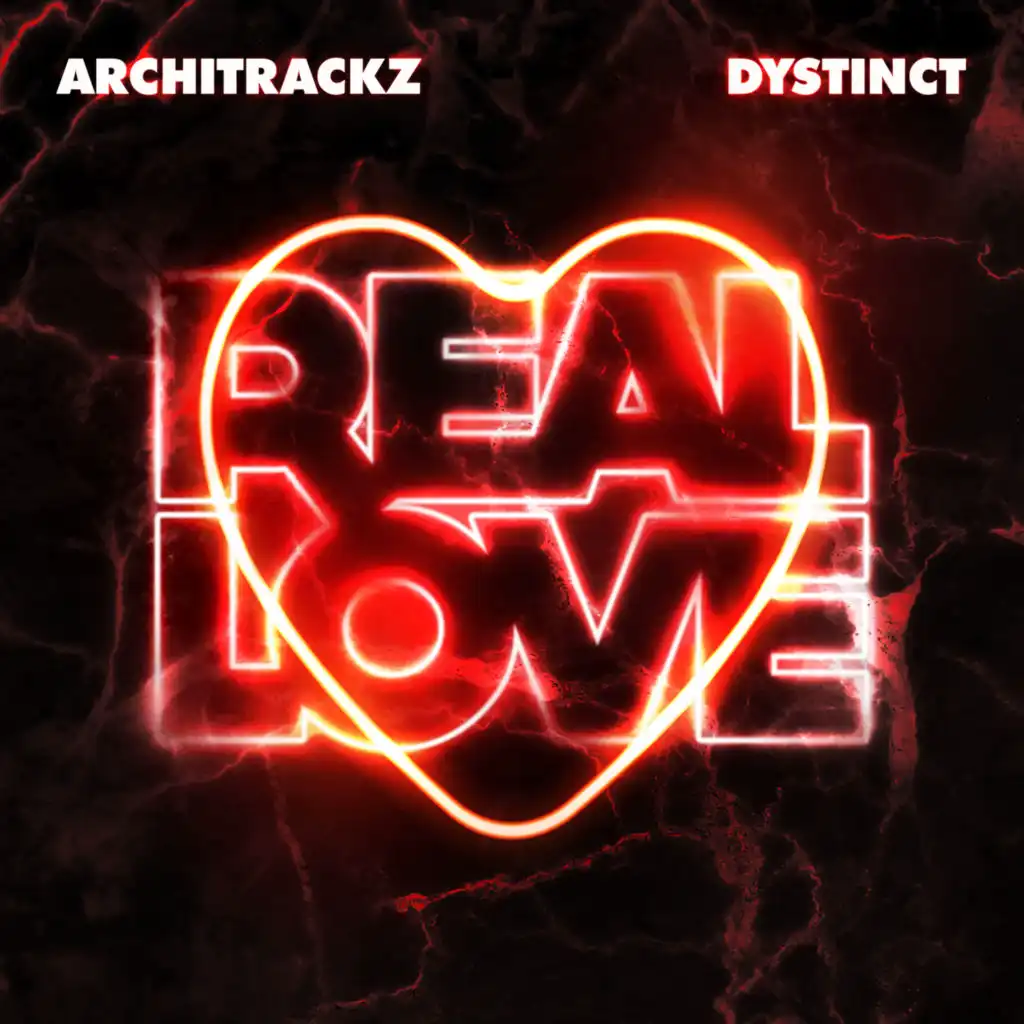 Real Love (Instrumental)