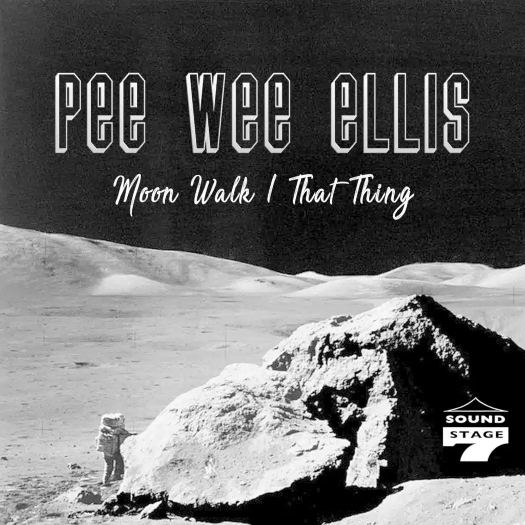 Moon Walk / That Thing