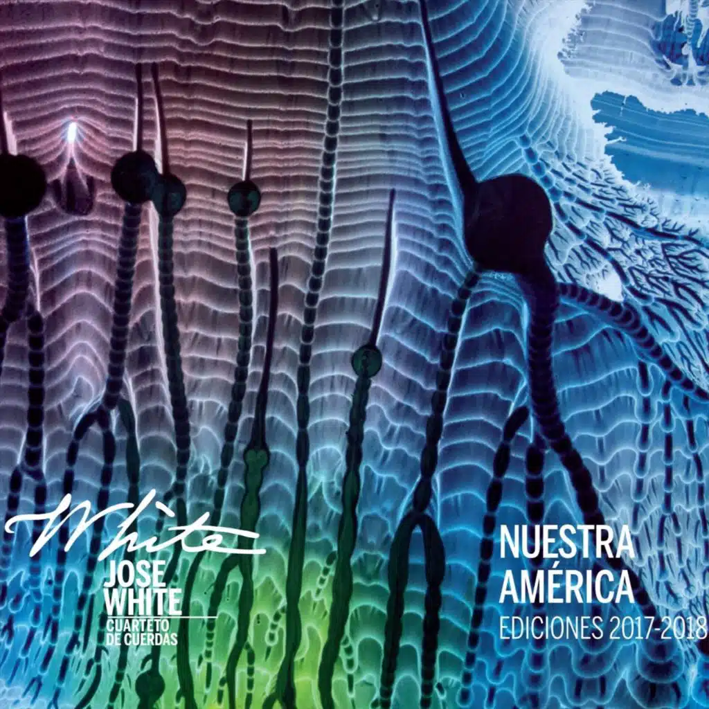 Nuestra Amérca 2017-2018