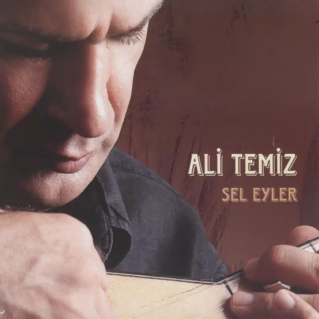 Ali Temiz