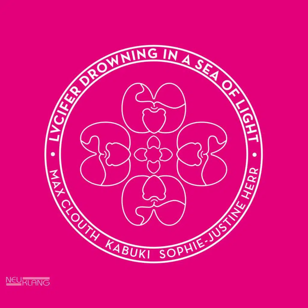 Lucifer Drowning in a Sea of Light (feat. Kabuki & Sophie-Justine Herr)