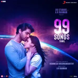99 Songs (Tamil) (Original Motion Picture Soundtrack)