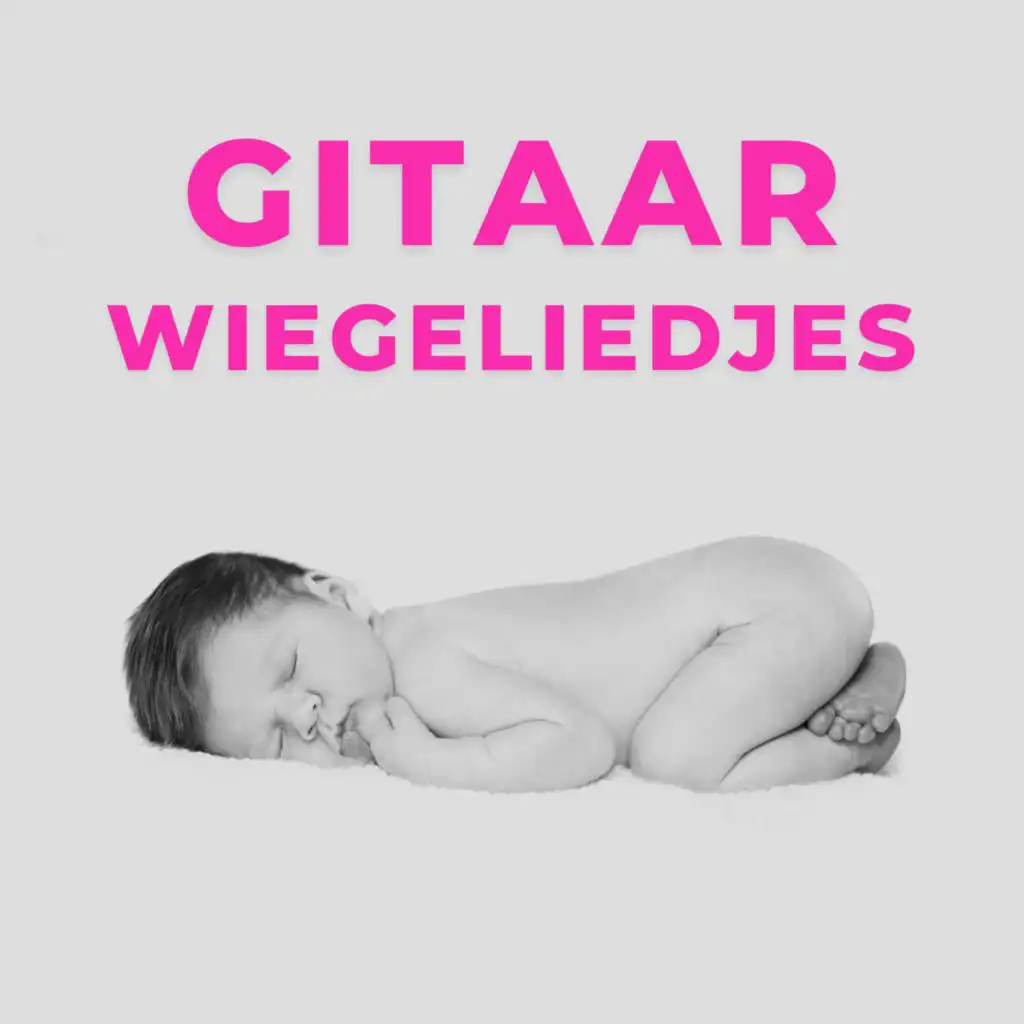 Still Maar Kleine Baby (Gitaar)