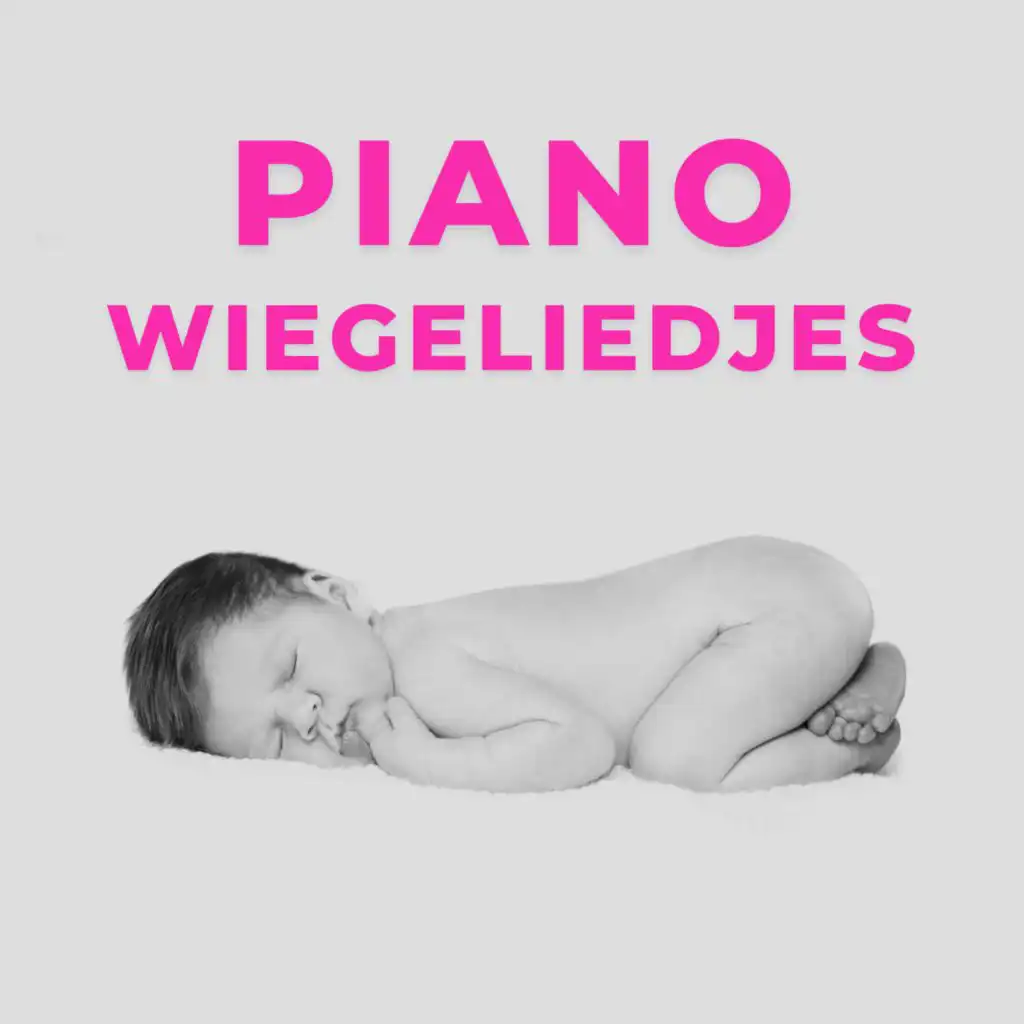 Een Droom Laat Je Hart Iets Wensen (Piano)