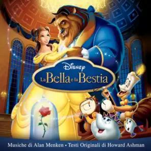 La Bella e La Bestia (Colonna Sonora Originale)