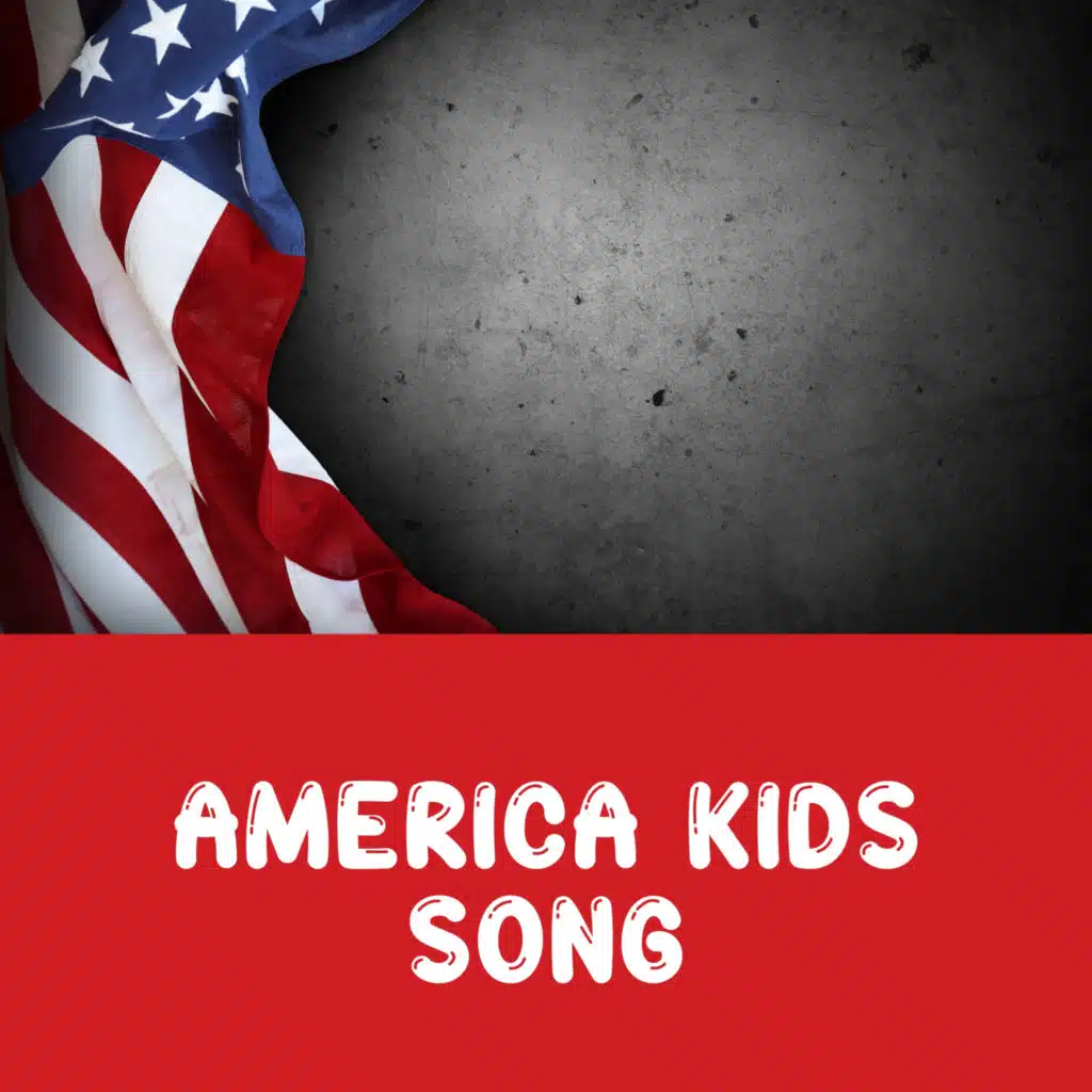 America Kids Song