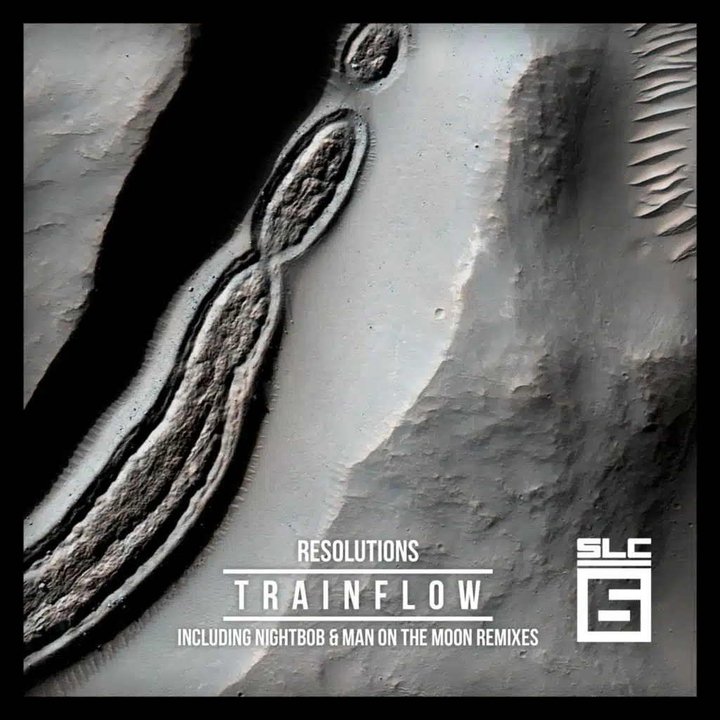 Trainflow (feat. Man on the Moon & Nightbob)