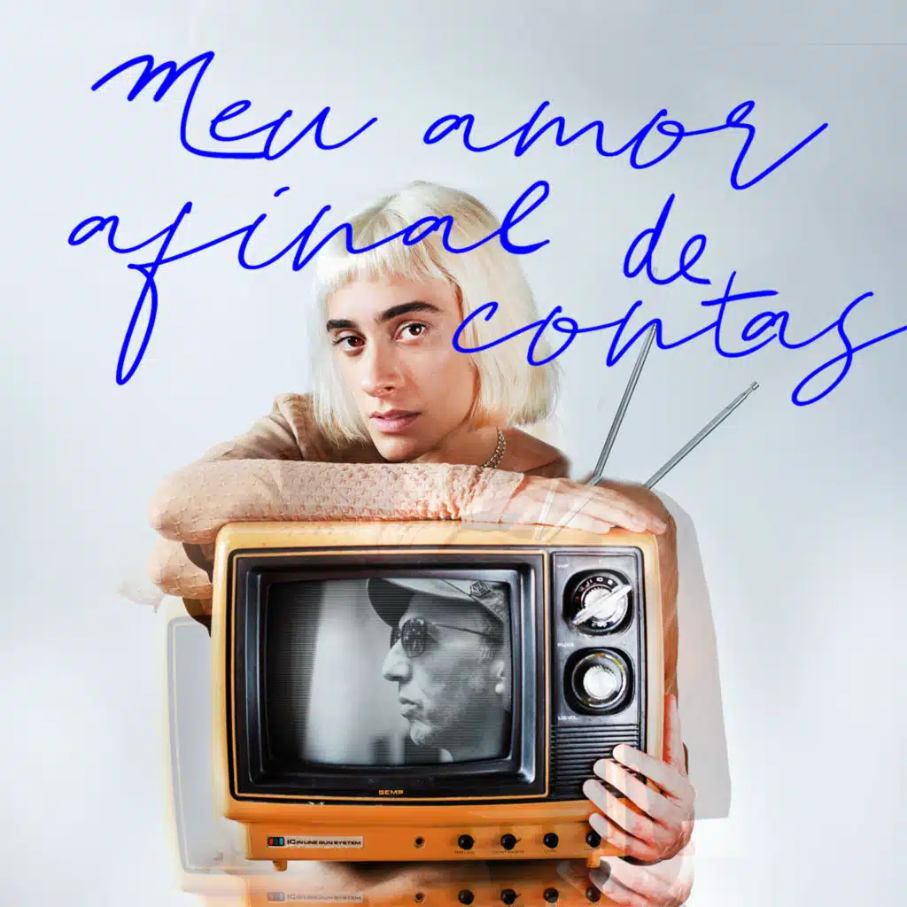 Juliana Linhares & Zeca Baleiro