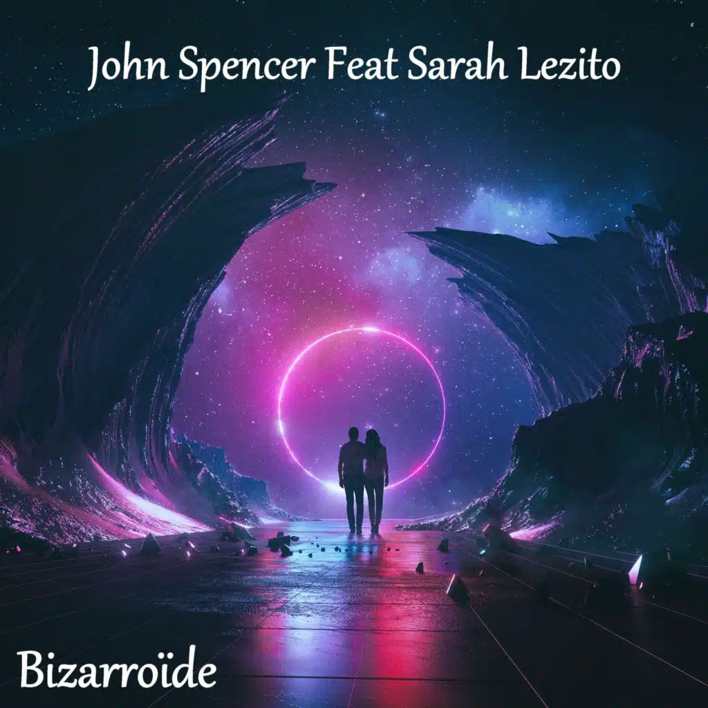 Bizarroïde (feat. Sarah Lezito)