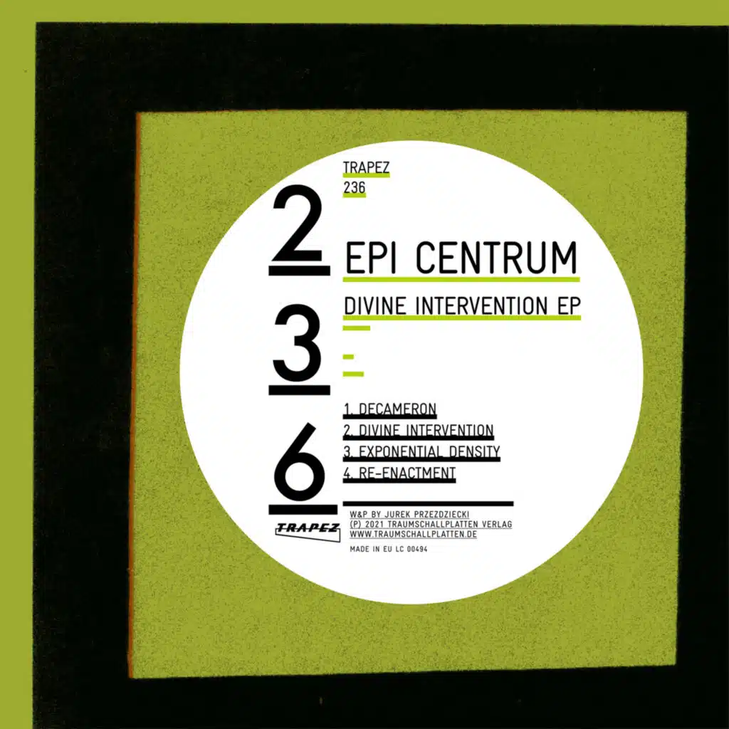 Epi Centrum