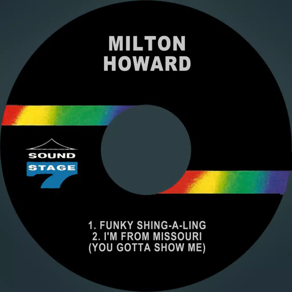 Milton Howard