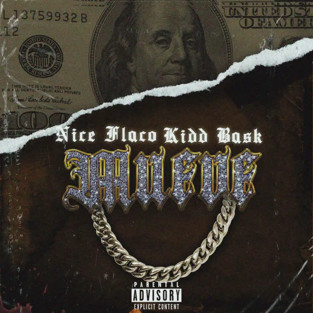 Mueve (feat. Kidd Bask)