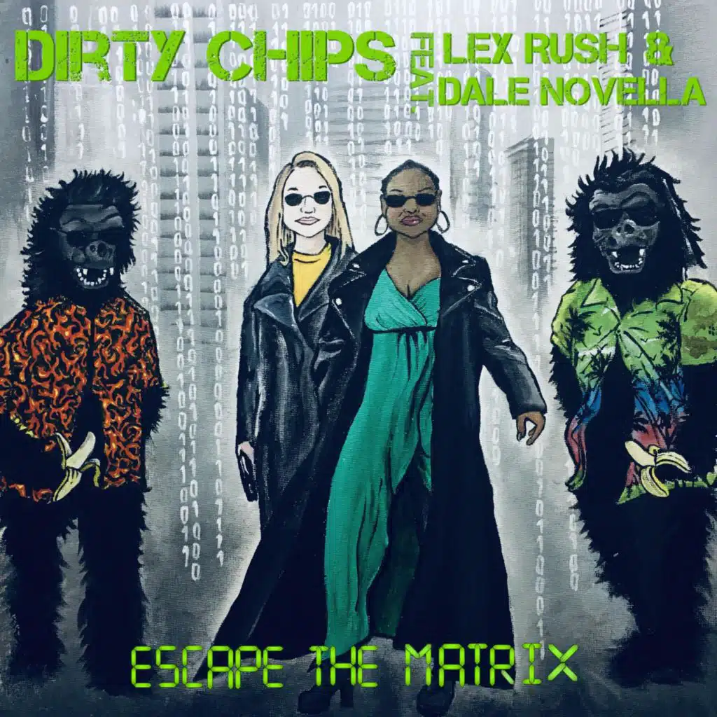 Make It (feat. Lex Rush & Dale Novella)