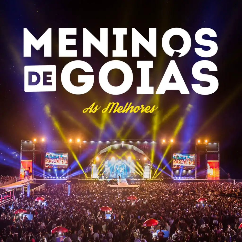 Simbora Beber (Ao Vivo)