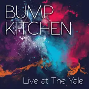 Bump Kitchen