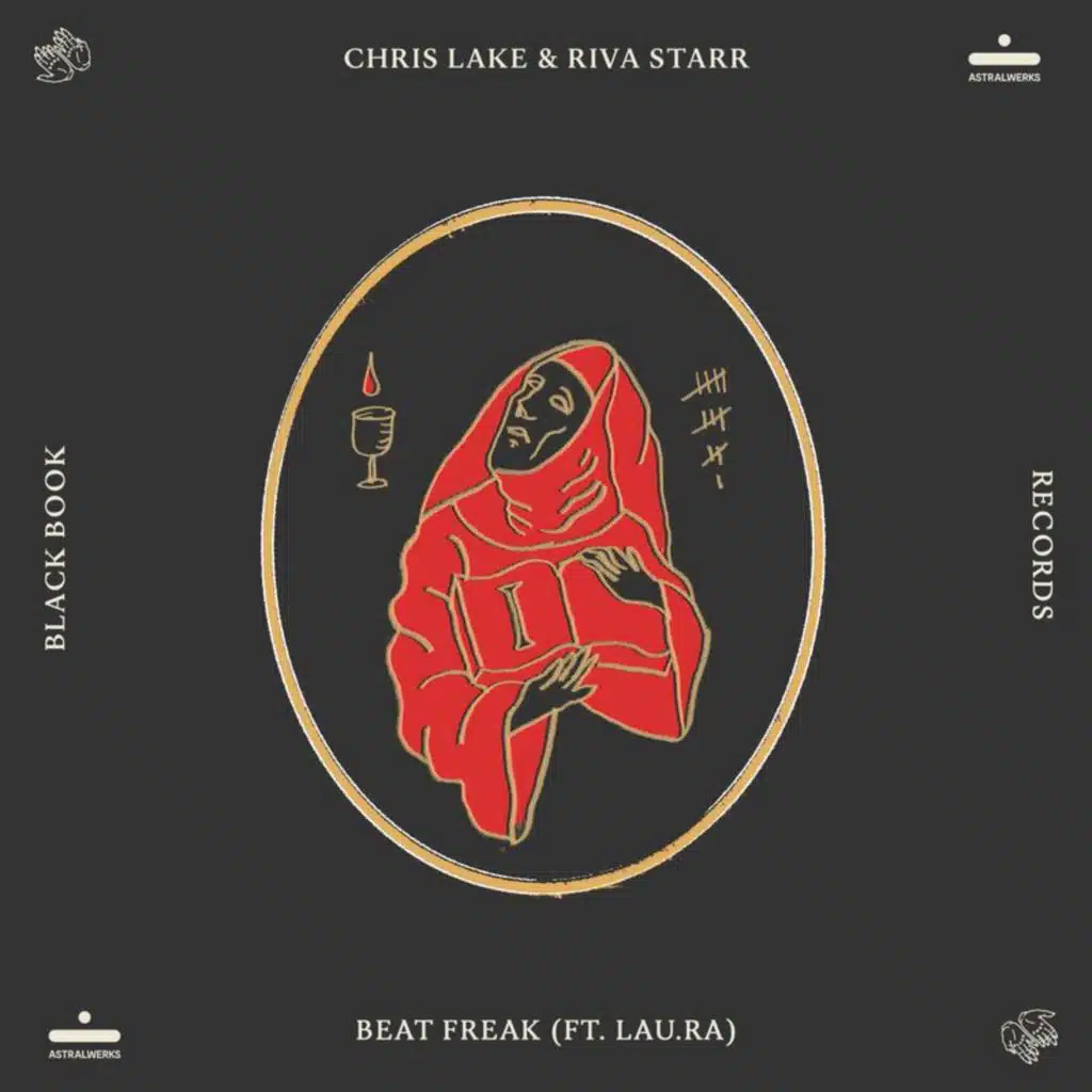 Beat Freak (feat. lau.ra)