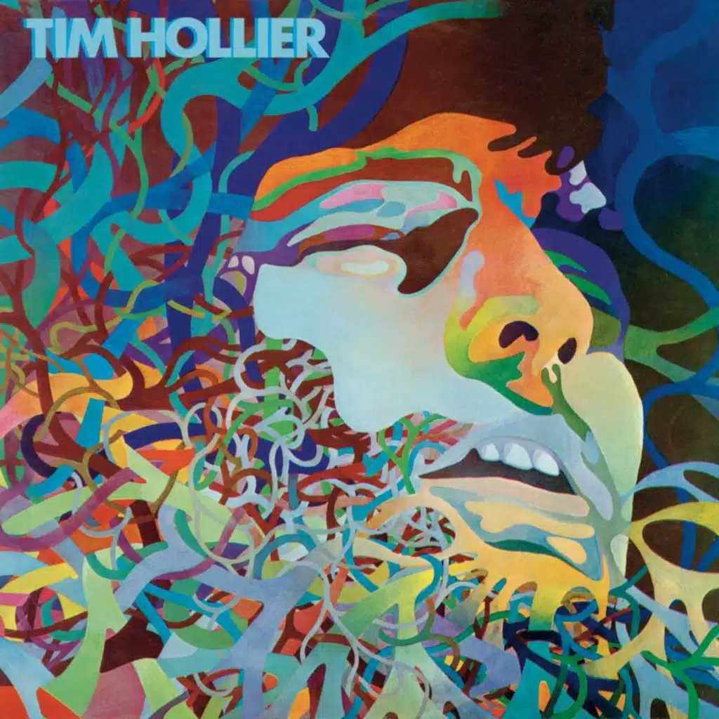 Tim Hollier
