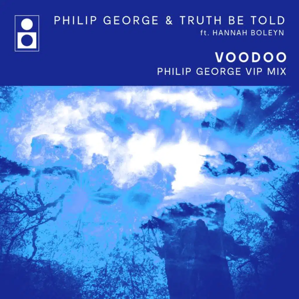 Philip George & Truth Be Told
