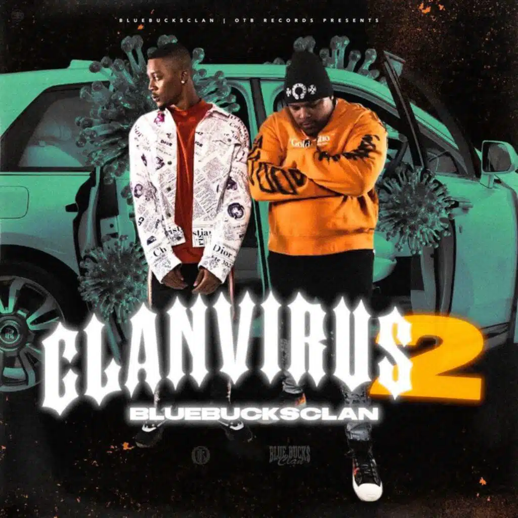 BlueBucksClan, Quavo & Hit-Boy