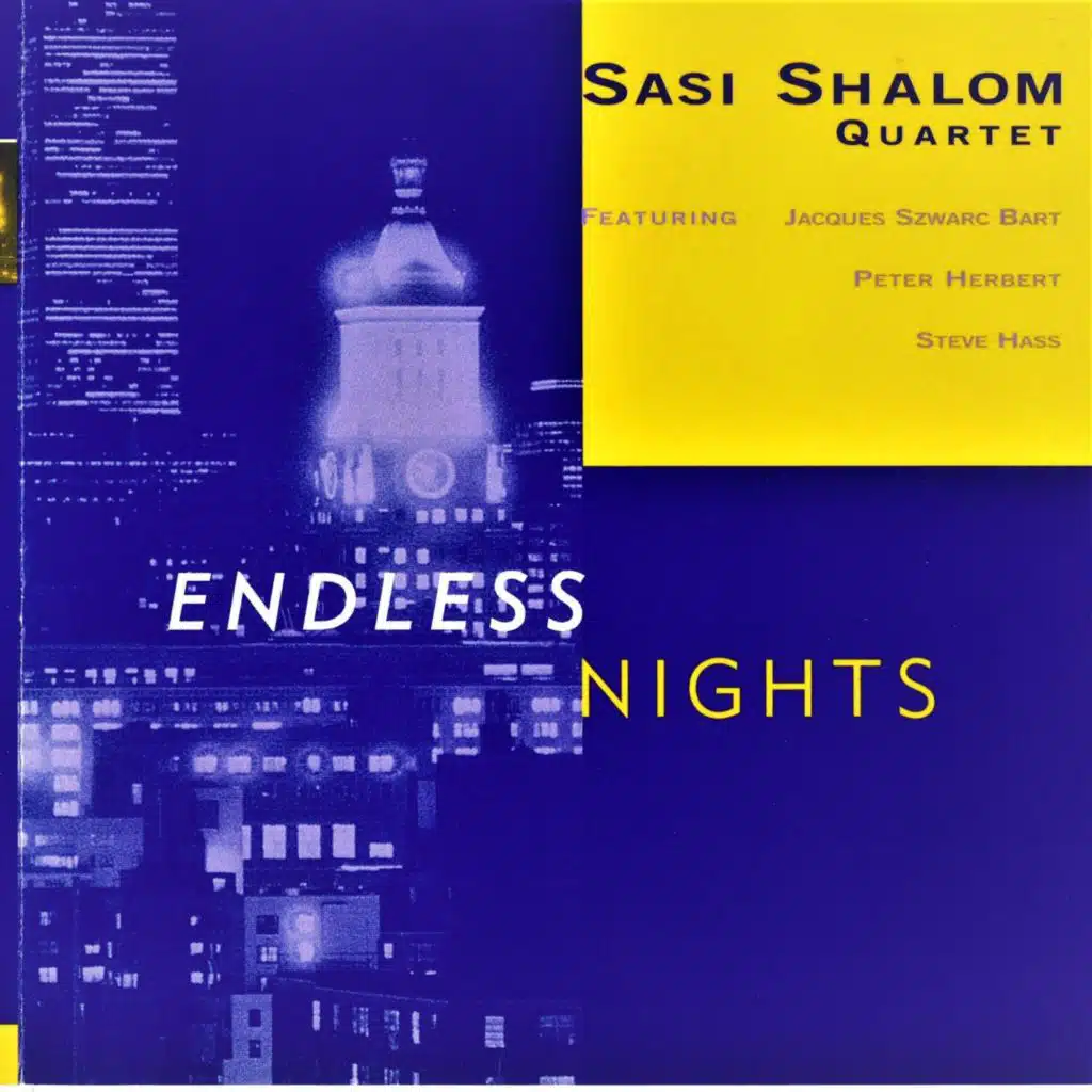 Endless Nights