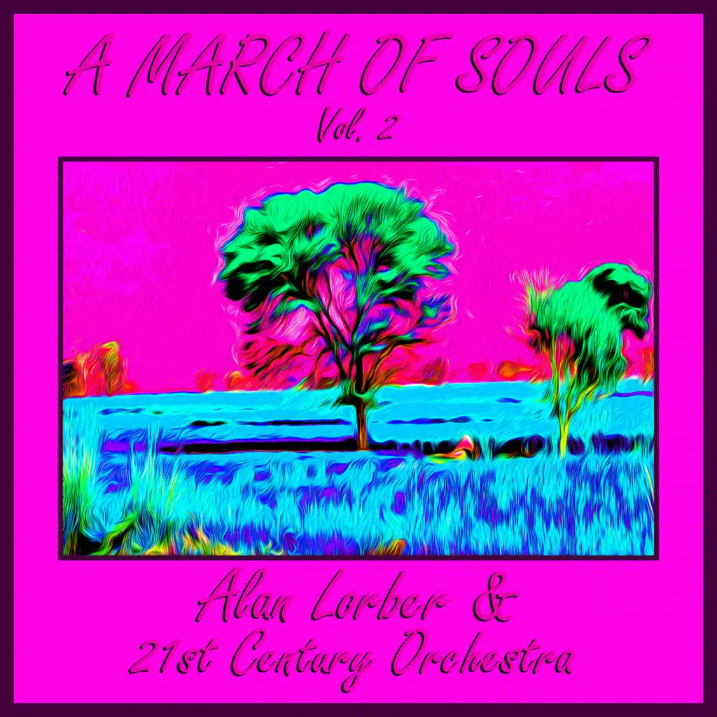 A March of Souls, Vol. 2