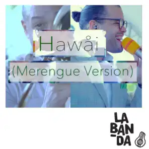 Hawái (Merengue Version)