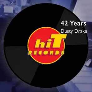 Dusty Drake