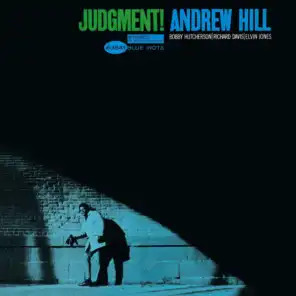 Judgement (Rudy Van Gelder Edition) (2003 Digital Remaster)
