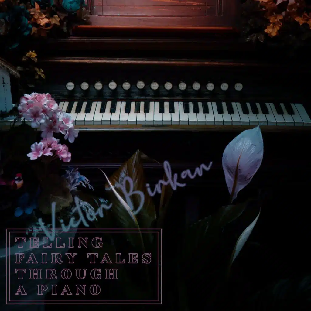 Telling Fairy Tales Through a Piano