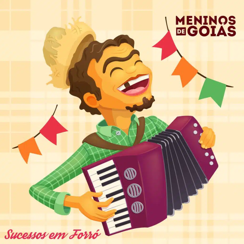 Sucessos em Forró