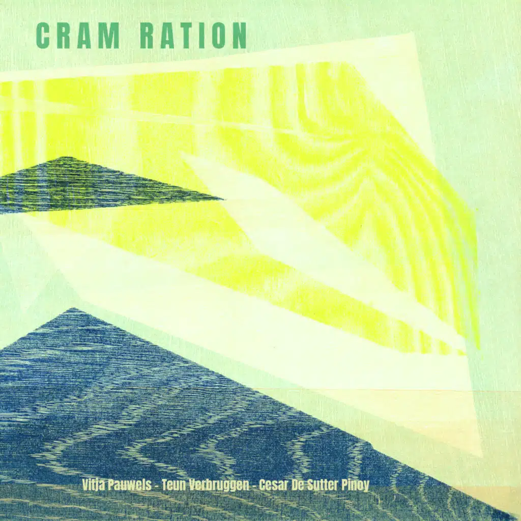 Cram Ration