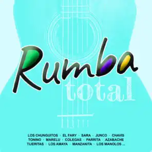 Rumba Total / Hola Mi Amor / Caramelos / Vete / Carmen & Ay Que Dolor / Dame Veneno / Tumbalero / Bamboleo / Volaré / a Chi Li Pu / Holiday Rumba / el Toro Guapo / Final Rumba Total