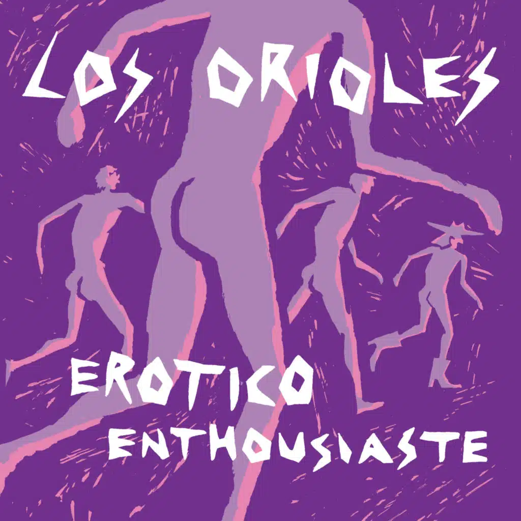 Erotico enthousiaste