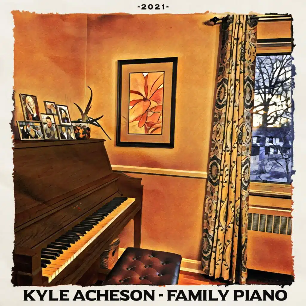 Family Piano