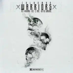 Warriors (feat. Bj, J Mc, Vito Smoke, Dj Krams)