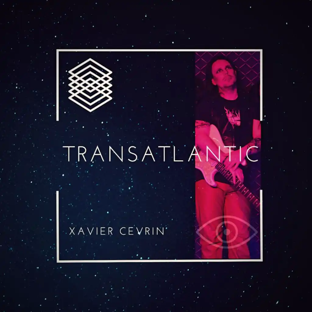 Transatlantic (feat. Luis Guillermo Ramirez, Gregg Bissonette, Vincent Bruyninckx, Andrew Nittoli & Chris Dreiser)