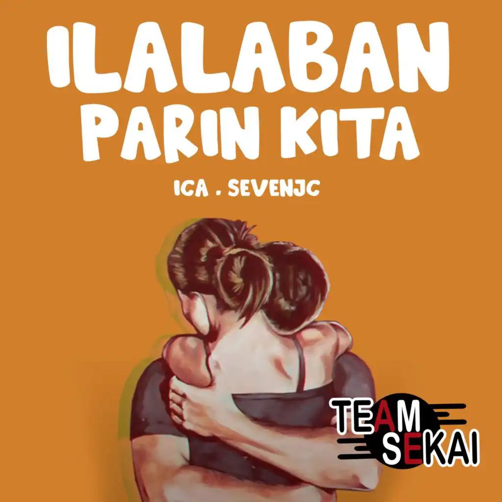 Ilalaban Parin Kita (feat. ICA)