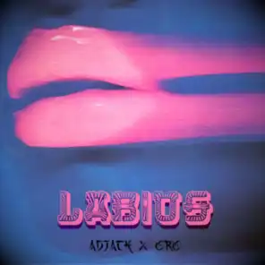 Labios (feat. ORO)