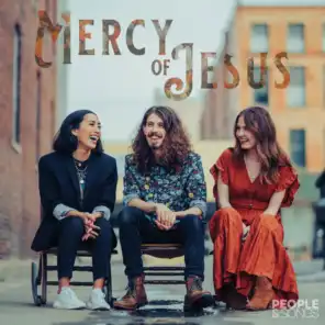 Mercy of Jesus (feat. Mary Grace)
