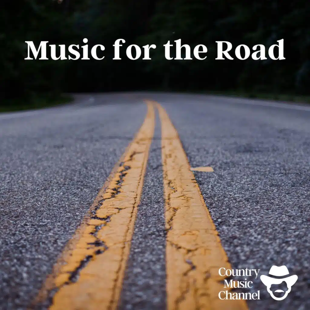Music for the Road - Country Music