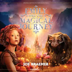 Emily and the Magical Journey (Original Motion Picture Soundtrack)