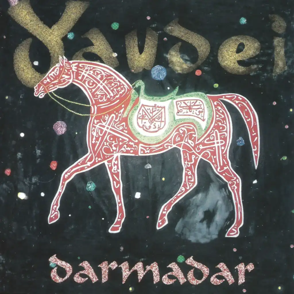 Darmadar